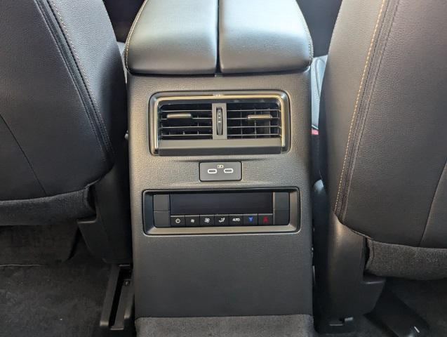 used 2025 Mazda CX-70 PHEV car, priced at $54,495