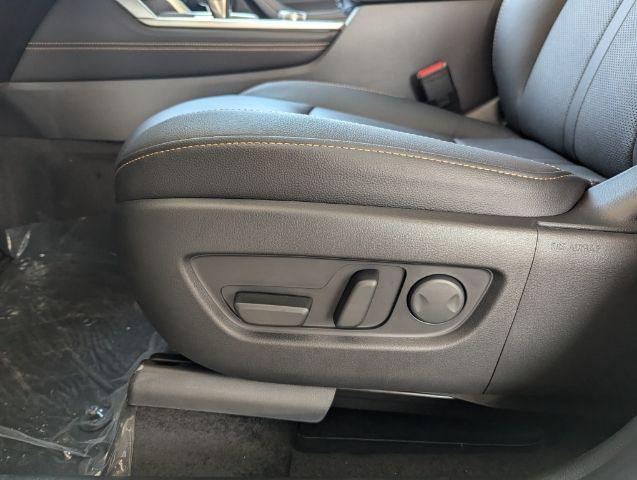 used 2025 Mazda CX-70 PHEV car, priced at $43,995