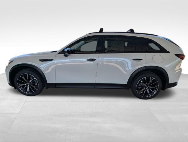 used 2025 Mazda CX-70 PHEV car, priced at $43,995