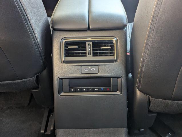 used 2025 Mazda CX-70 PHEV car, priced at $43,995