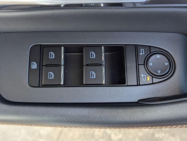 used 2025 Mazda CX-70 PHEV car, priced at $43,995