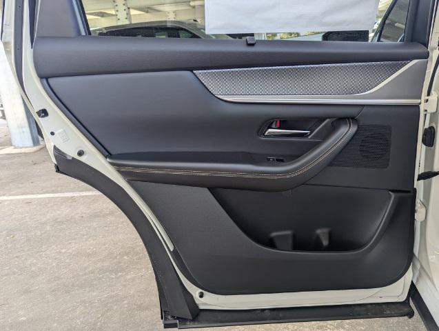 used 2025 Mazda CX-70 PHEV car, priced at $54,495