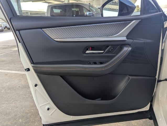 used 2025 Mazda CX-70 PHEV car, priced at $43,995
