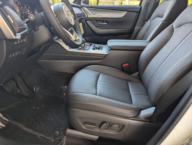 used 2025 Mazda CX-70 PHEV car, priced at $43,995