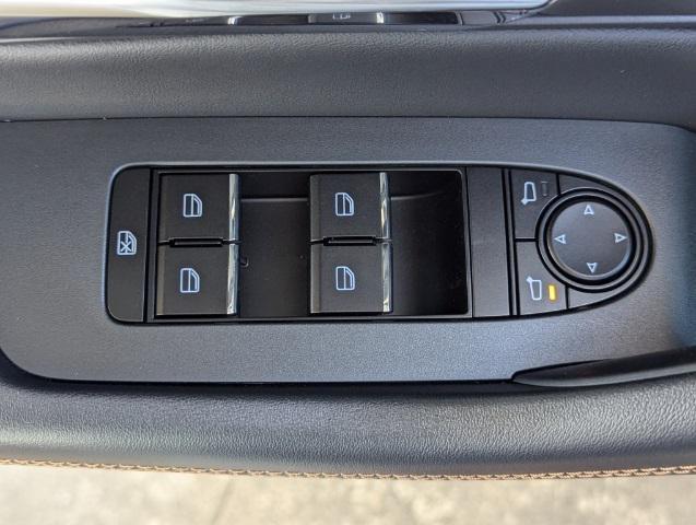 used 2025 Mazda CX-70 PHEV car, priced at $54,495