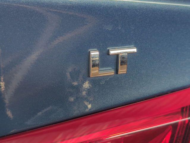 used 2024 Chevrolet Malibu car, priced at $21,995