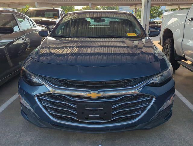 used 2024 Chevrolet Malibu car, priced at $21,995