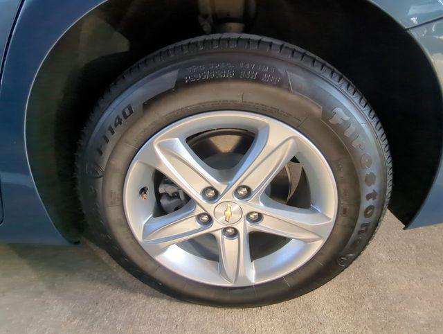 used 2024 Chevrolet Malibu car, priced at $21,995