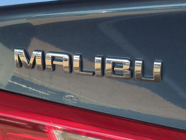 used 2024 Chevrolet Malibu car, priced at $21,995