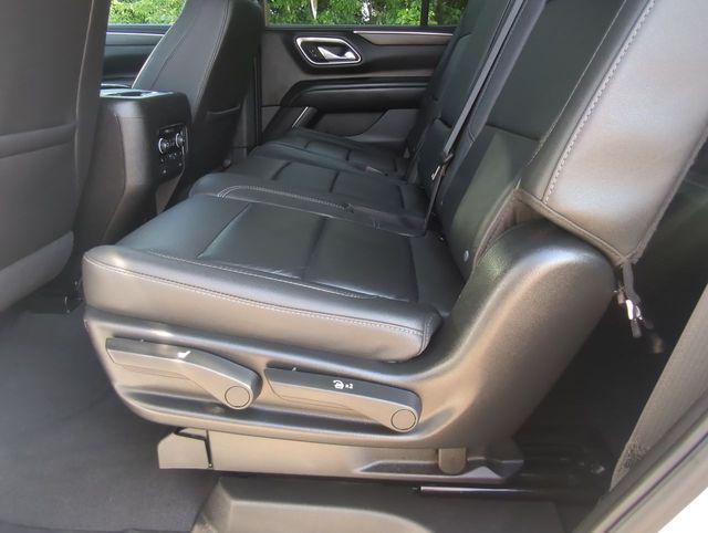 used 2023 Chevrolet Tahoe car, priced at $52,995
