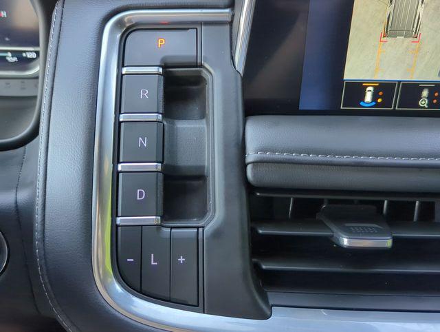 used 2023 Chevrolet Tahoe car, priced at $52,995