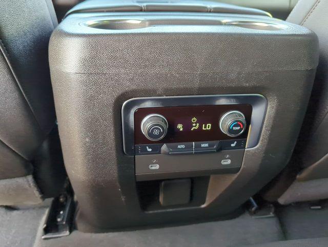 used 2023 Chevrolet Tahoe car, priced at $52,995
