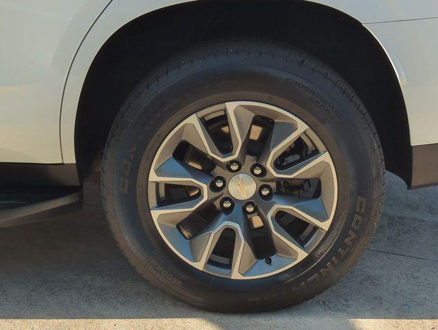 used 2023 Chevrolet Tahoe car, priced at $52,995