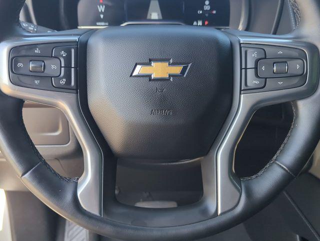 used 2023 Chevrolet Tahoe car, priced at $52,995