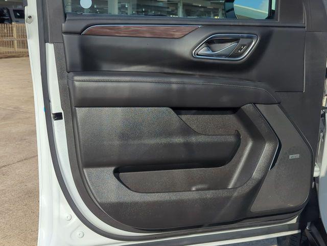 used 2023 Chevrolet Tahoe car, priced at $52,995