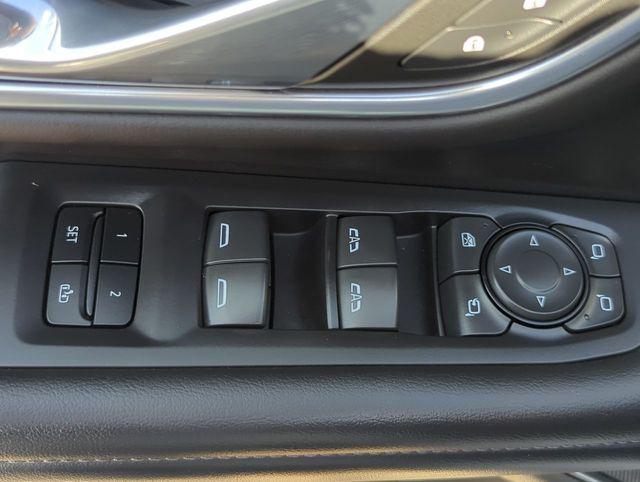 used 2023 Chevrolet Tahoe car, priced at $52,995