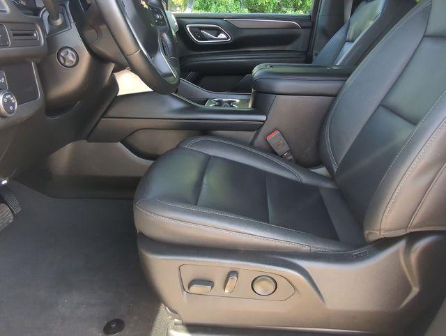 used 2023 Chevrolet Tahoe car, priced at $52,995