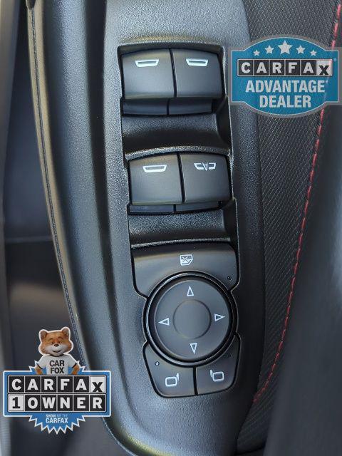 used 2024 Chevrolet TrailBlazer car, priced at $26,495