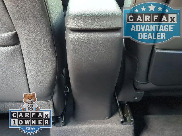 used 2024 Chevrolet TrailBlazer car, priced at $26,495