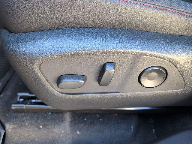 new 2026 Chevrolet Traverse car, priced at $1,736