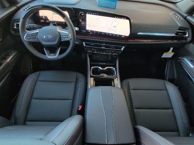 new 2026 Chevrolet Traverse car, priced at $1,736