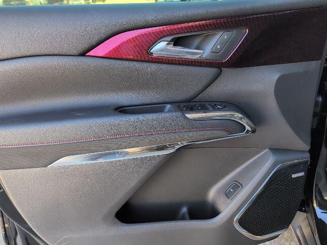 new 2026 Chevrolet Traverse car, priced at $1,736