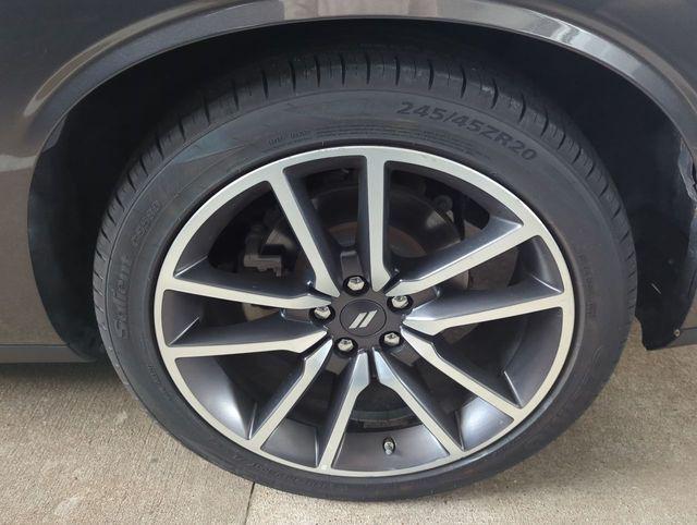 used 2023 Dodge Challenger car, priced at $33,995