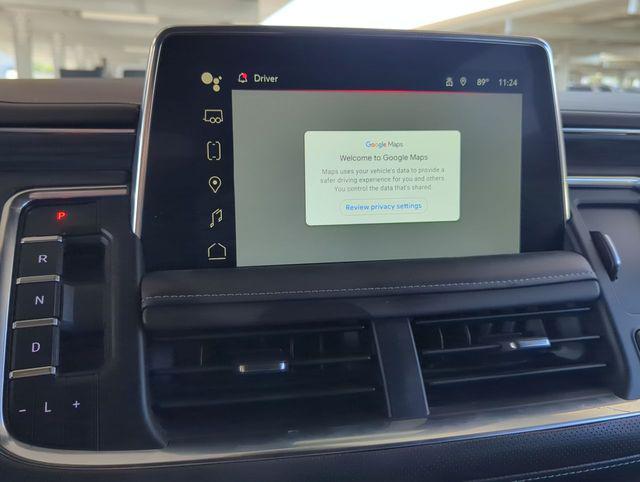 used 2024 GMC Yukon car, priced at $57,495