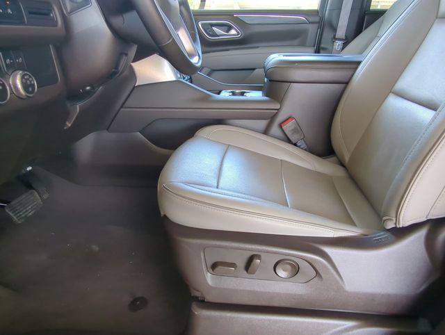 used 2024 GMC Yukon car, priced at $57,495