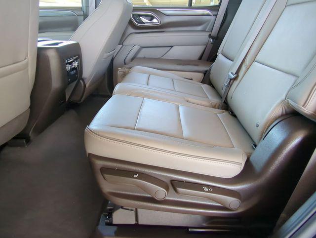 used 2024 GMC Yukon car, priced at $57,495
