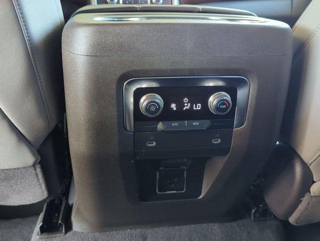 used 2024 GMC Yukon car, priced at $57,495