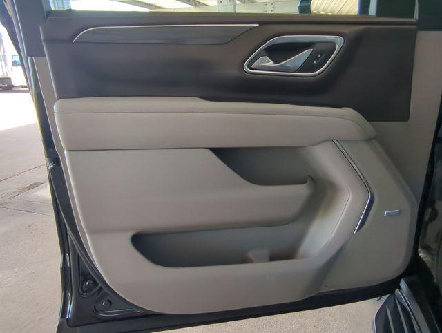 used 2024 GMC Yukon car, priced at $57,495