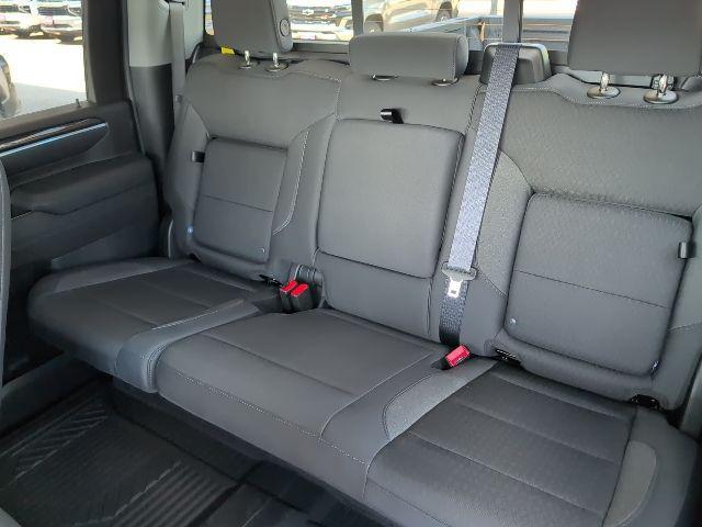 new 2025 Chevrolet Silverado 2500 car, priced at $68,045