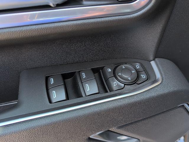 new 2025 Chevrolet Silverado 2500 car, priced at $68,045