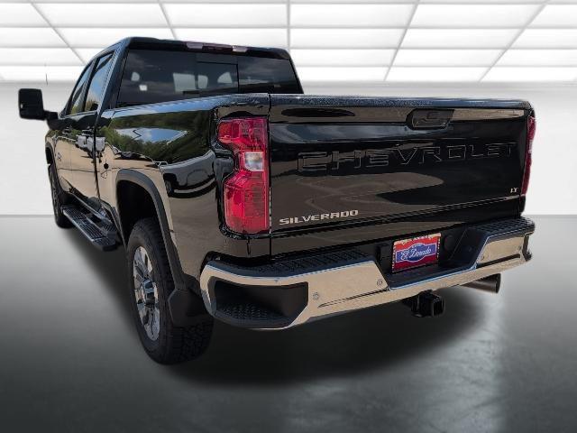 new 2025 Chevrolet Silverado 2500 car, priced at $68,045