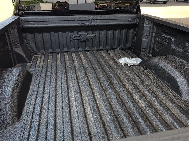 new 2025 Chevrolet Silverado 2500 car, priced at $68,045