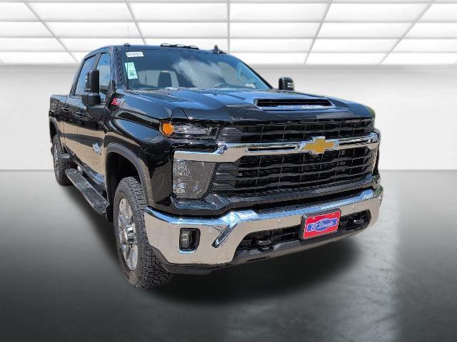 new 2025 Chevrolet Silverado 2500 car, priced at $68,045