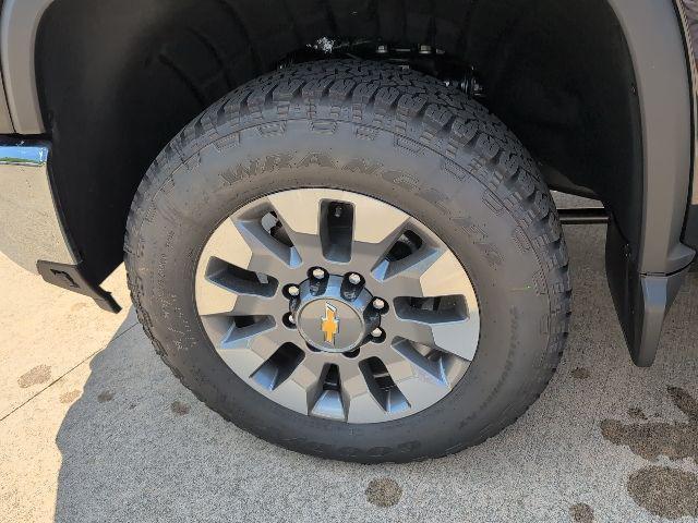 new 2025 Chevrolet Silverado 2500 car, priced at $68,045