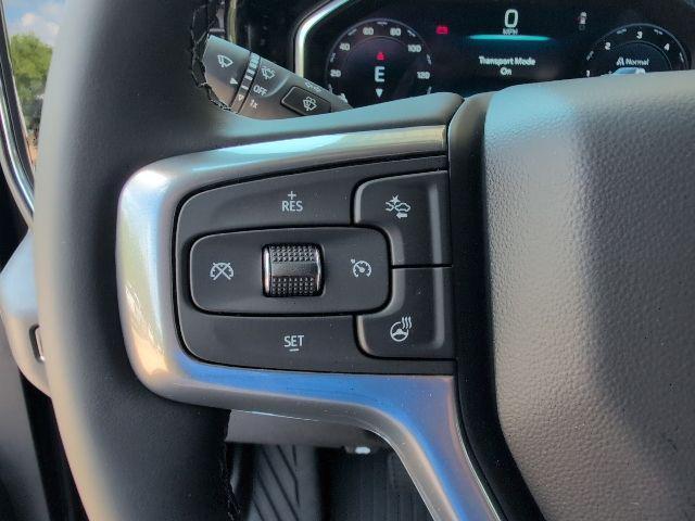 new 2025 Chevrolet Silverado 2500 car, priced at $68,045