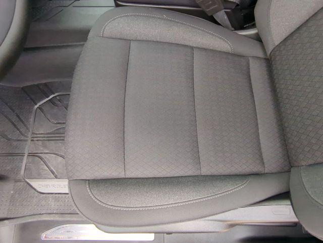 new 2025 Chevrolet Silverado 1500 car, priced at $48,600