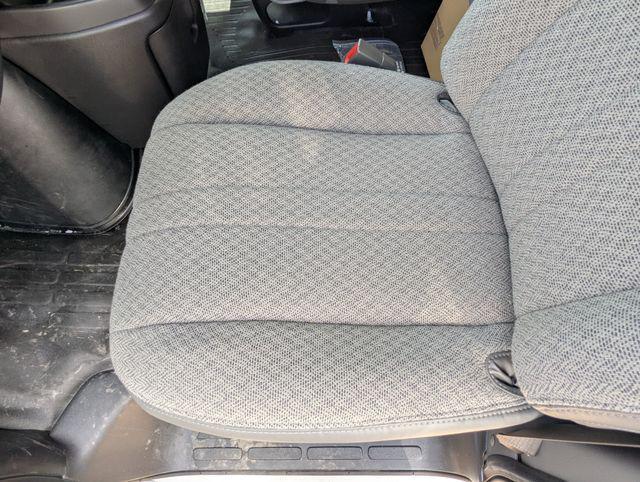 new 2025 Chevrolet Express 2500 car, priced at $50,808