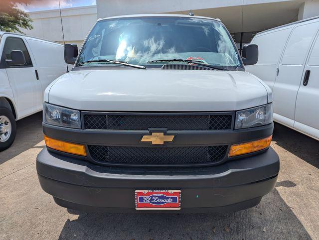 new 2025 Chevrolet Express 2500 car, priced at $50,808