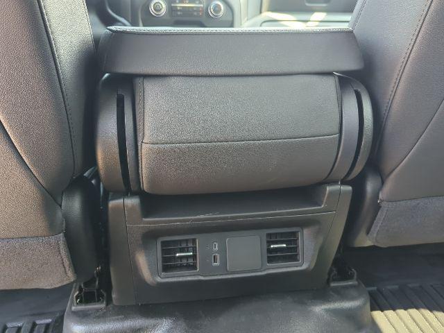 new 2025 Chevrolet Silverado 2500 car, priced at $64,573