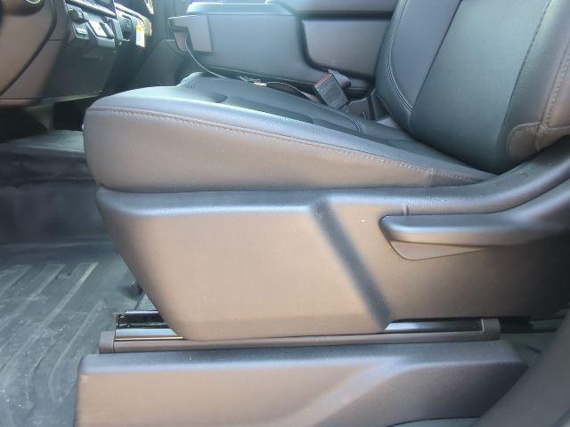new 2025 Chevrolet Silverado 2500 car, priced at $64,573