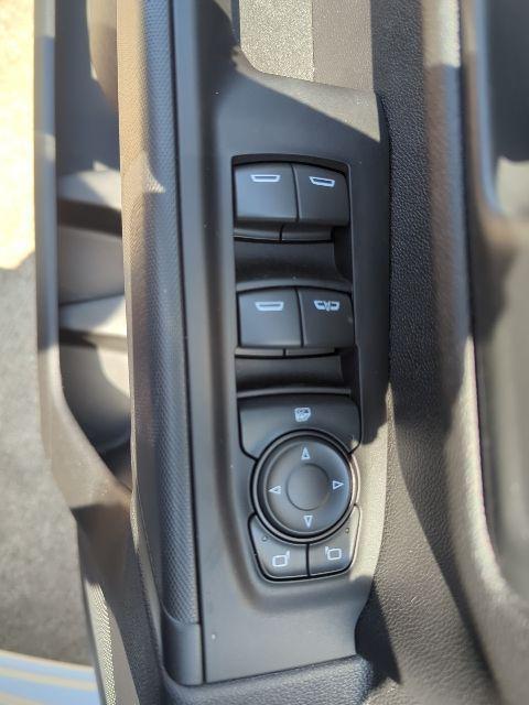 new 2025 Chevrolet Silverado 2500 car, priced at $64,573