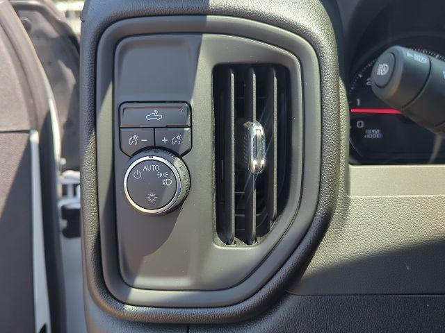 new 2025 Chevrolet Silverado 2500 car, priced at $64,573