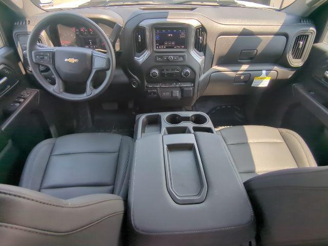 new 2025 Chevrolet Silverado 2500 car, priced at $64,573