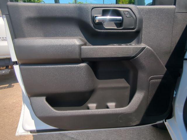 new 2025 Chevrolet Silverado 2500 car, priced at $64,573