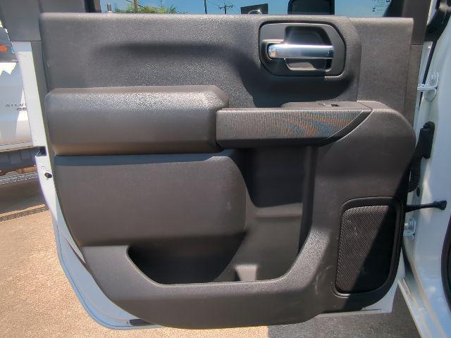 new 2025 Chevrolet Silverado 2500 car, priced at $64,573