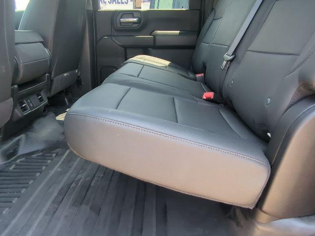 new 2025 Chevrolet Silverado 2500 car, priced at $64,573
